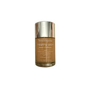 Neutrogena healthy skin liquid makeup